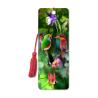 Buy cheap Unique Lenticular 3D Animal Bookmarks With Tassel For Gifts And Souvenirs from wholesalers