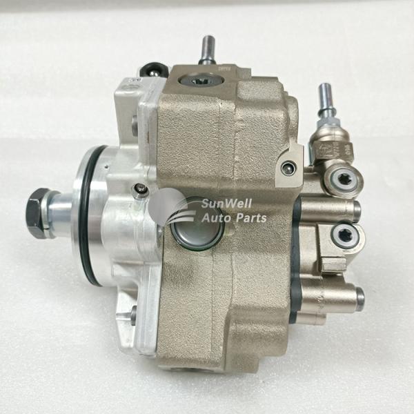 Buy cheap China supply ISDE diesel engine auto parts Fuel Injection Pump 0445020150 from wholesalers