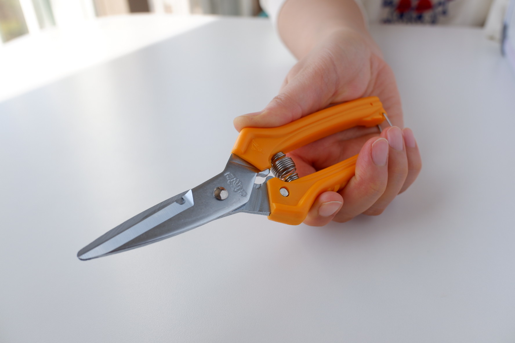 SINSEUNG SB101 Hardware Scissors Electric Wire Cutting Scissors