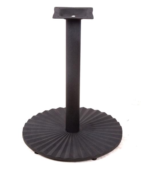Buy cheap Hospitality Dining Room Table Base 28"/41" Height Colour Customized ISO 9001 Certified from wholesalers