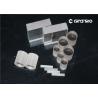 Buy cheap High Power Lasers TSAG Crystal Magneto Optic Materials from wholesalers
