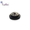 Buy cheap A001512 ATM Parts NMD Plastic Black Double Gear Used in NQ200 from wholesalers