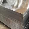 Buy cheap Q235 Painted Galvanized Steel Sheet No Spangles Hot Dip 0.35mm 270g/M2 from wholesalers