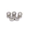 Buy cheap 508 508Z 508ZZ Skateboard Bearing For Skateboard 608Z Bearing Skate with ZZ Seals Type from wholesalers