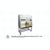 Buy cheap Half Exhaust BSC Biosafety Cabinet from wholesalers