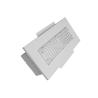 Buy cheap 50W led gas station light, led canopy lighting fixture, ip65 led gas station light,5 years warranty , led from wholesalers