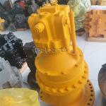 Excavator Parts Swing Motor Assy For Komatsu PC450-7 PC450-8 PC400-7 PC400-8