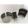 Buy cheap Anti Wear Sliding Bearing Sintered Bronze Alloy PTFE Coating Type from wholesalers