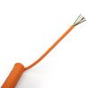 Buy cheap OEM Multi Cores Spring Cable for Low and Medium Voltage Cable from wholesalers