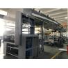 Buy cheap Coating Preparation System For Paper No Plastic Coating Machine Air Doctor Coater from wholesalers