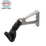 PS1500 short insulated suspension wire clamp export type wire clamp aluminum