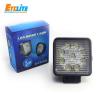 Buy cheap 27W Led Work Lamp Rechargeable , ETClite 12v Led Work Lights Waterproof from wholesalers