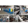 Buy cheap 90kw Scrap Brass IGBT Steel Induction Melting Furnace from wholesalers
