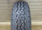 175R13LT Light Truck Tires 97 / 95Q Premium Natural Rubber Materials Eco