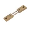 Buy cheap Base Mounted Bus bar DC Ammeter Shunts low resistance 6A-3000A from wholesalers
