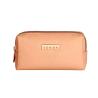 Buy cheap Vonira Fashion Mini Travel Makeup Brush Set Rosy Pink Color With Zipper Case from wholesalers
