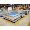 Buy cheap 1100 3003 5052 Aluminium Sheet Plate Alloy Powder Coated CE from wholesalers