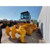 Buy cheap Shantui SD22 Bulldozer Second-hand Large Used Crawler Bulldozer Construction Machinery from wholesalers