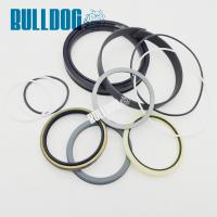 Buy cheap Oil Resistant 707-99-53150 Bulldog Seal Kit WA320-3 Wheel Loader Hyd Cyl Repair product
