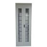 Buy cheap Indoor High Capacity Fiber Optic Distribution Cabinet 19 Inch 2m Height Up To 576 Fibers from wholesalers