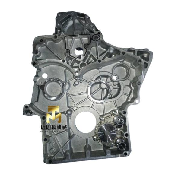 GEARCASE 04128481 04125544 04126718 0412 8481 0412 5544 0412 6718 4128481