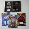 Buy cheap 3D Card Blister Pack Packaging Custom Printed Paper Card Rhino 7 Jaguar 30000 Sex Pill Pack from wholesalers