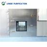 Buy cheap Industrial Pass Box SUS 304 Stainless Steel VHP Equipment Three Levels Of Authority Management from wholesalers