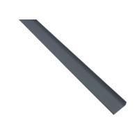 Buy cheap 6063 6063A 6060 6061 Extruded Aluminum Profiles powder coated Treatment product