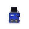 Buy cheap 48V Portable Lead Acid Battery Charger Constant Current 50Hz Frequency from wholesalers