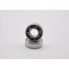 Buy cheap 608ZZ Miniature Deep Groove Ball Bearing Roller Skating Fitness Vibration Massage from wholesalers