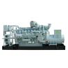 Buy cheap 250 Kva Natural Gas Generator Set 230V 3 Phase Portable Diesel Generator 125kw from wholesalers