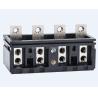 Buy cheap Low cost current screw electric terminal block for energy meter ,parts&accessories of kwh meter from wholesalers