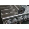 Buy cheap 8011 Soft Silver Aluminium Foil Heavy Duty For Beer Bottle Packaging from wholesalers