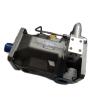 Buy cheap Rexroth hydraulic pump A10VO45 for rotary excavator auxiliary pump from wholesalers