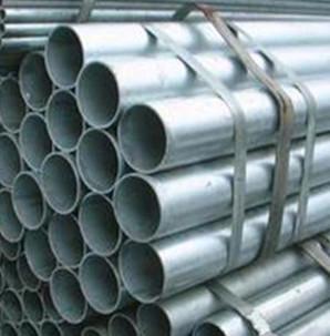 Buy cheap Welded Black Painting Galvanized Carbon Steel Pipe JIS G3472 XS from wholesalers