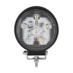 Forklift Tractor Flood Light DC 12V 24V 18W LED Working Light