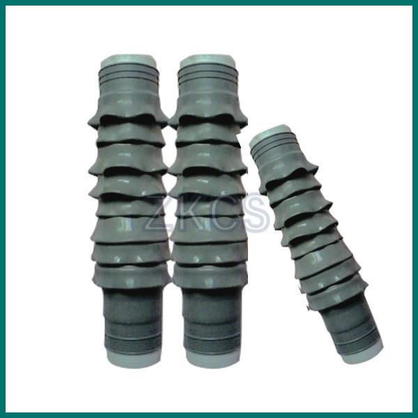 Buy cheap Rubber LV Cable Termination Kit 20000V , Explosive Places Cold Shrink Termination Kit from wholesalers