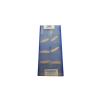 Buy cheap Parting Tool Inserts ZTGD0404-MG YBC151 For Low Carbon Steel Precise Grooving from wholesalers