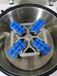 Microplate Benchtop low speed Centrifuge Large capacity blood centrifuge Swing
