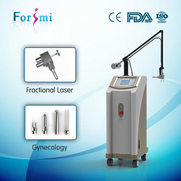 Buy cheap vaginal tightening fractional laser machine from wholesalers