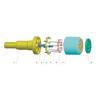 Buy cheap Hydraulic Axial Pump A2FO10/12/16/23/28/56/63/80/90/107/125/180/200/225/250/355/500 from wholesalers