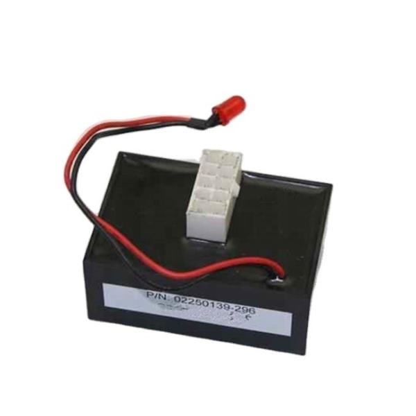 Buy cheap Construction Works Sullair Screw Air Compressor Parts 02250126-682 Shutdown Controller from wholesalers