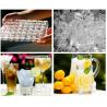 Buy cheap 220V 1P 50HZ Customized ICEMA Commercial Cube Ice Machine for Restaurant or Store from wholesalers