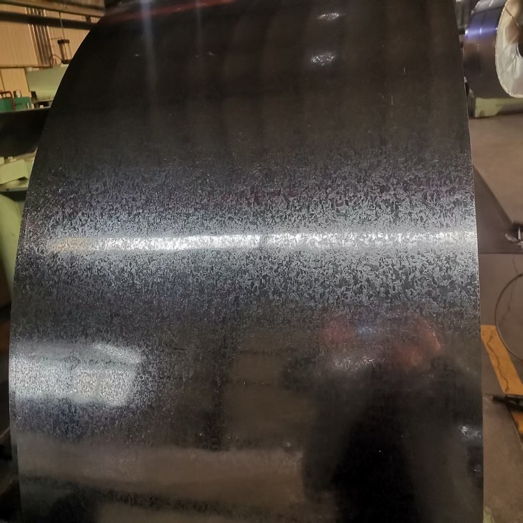JIS Gi Coil SGC340 SGC490 SGC570 G60 Cold Rolled Building Materials Wearproof