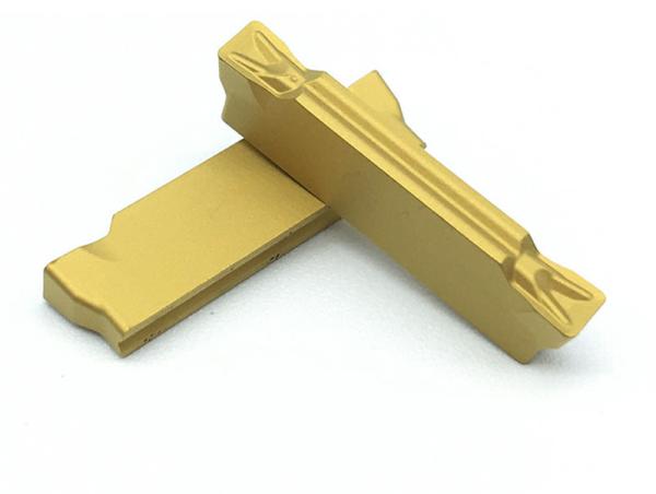 Buy cheap MGMN200-T Parting And Grooving Inserts from wholesalers