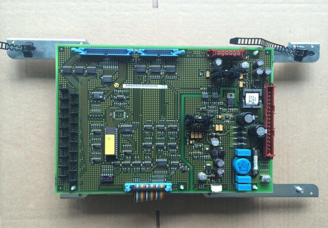 MV.036.387,00.785.0353,CP TRONIC DISPLAY,DNK4 BOARD,HD SM52 SM74 SM102 TFT-DISPLAY