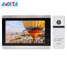Buy cheap 10 Inch Big Touch Screen Video Intercom Video Door Phone Doorbell Video Doorbell from wholesalers