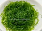 Ultra-Fine 180g Jade-Colored Seaweed Prolifera Powder Added In Japanese And