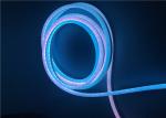 Digital LED Neon Lights With Full Color 943S IC Silicone Material For Outdoor