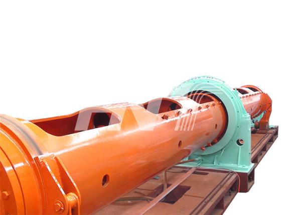 Buy cheap 500m/Min Tubular Stranding Machine For Cable And Wire from wholesalers